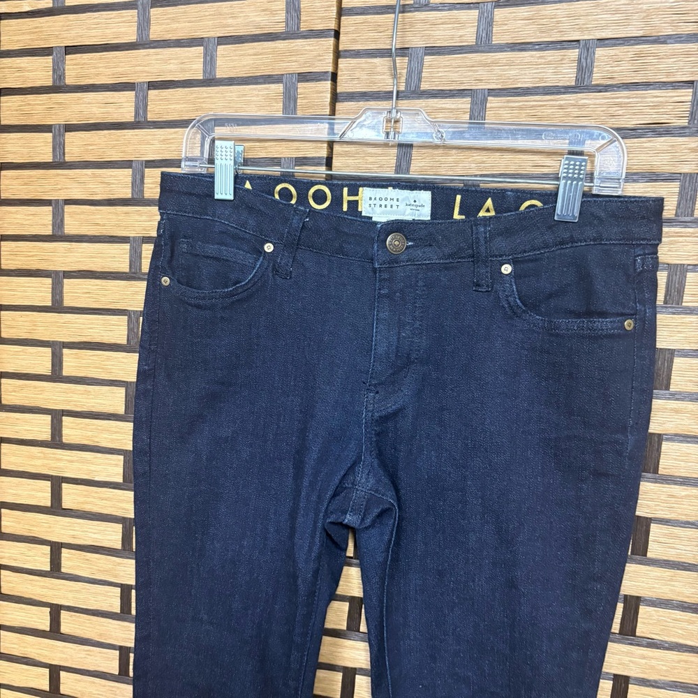 Kate Spade Broome Street Jeans Size 28 View 3